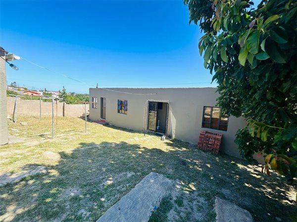 2 Bedroom Property for Sale in Mdantsane Eastern Cape